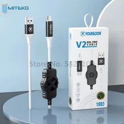 Hydra Tool v2 Edl Кабель USB типа C для Hydra Dongle