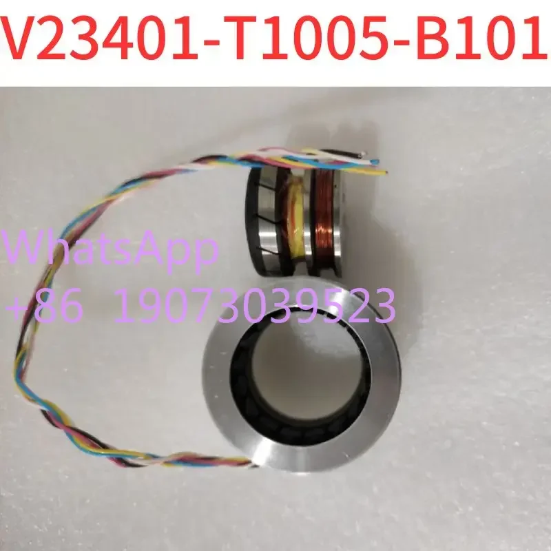 Used Encoder V23401-T1005-B101