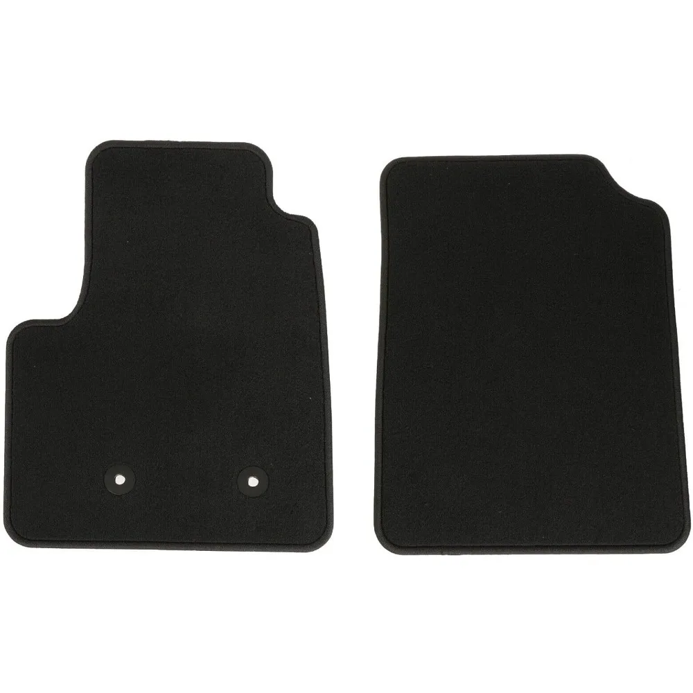 

Genuine GM 23464403 Carpet Replacement Floor Mat, Front