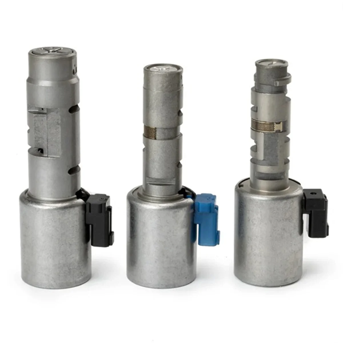 Гидравлический электромагнитный клапан для электромагнитов трансмиссии Toyota Corolla, K313, KA313, CVT -T45C