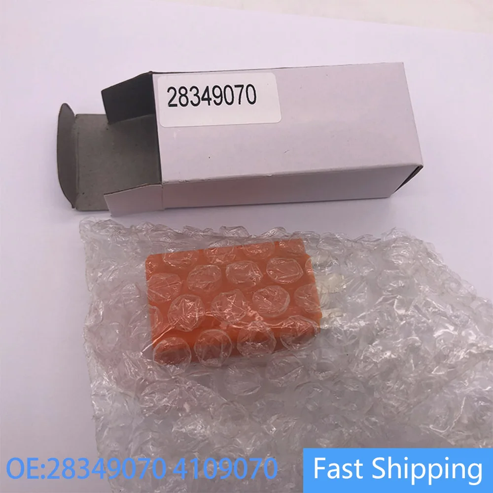 

8 Pin Headlight Control Relay Bulb For Saab 9-5 9-3 900 9000 - 28349070 4109070