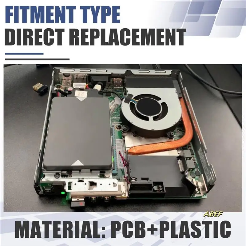 5X PCI-E графическая карта-адаптер Tiny 4 Riser Card для моделей Lenovo Tiny4 серии M720Q 01AJ940 PCIE Riser Card