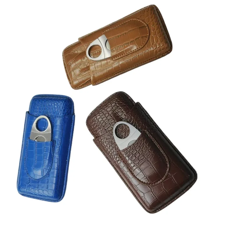 Thumbnail 2 - #26 Latest Cigar Cutters & Punches Offers