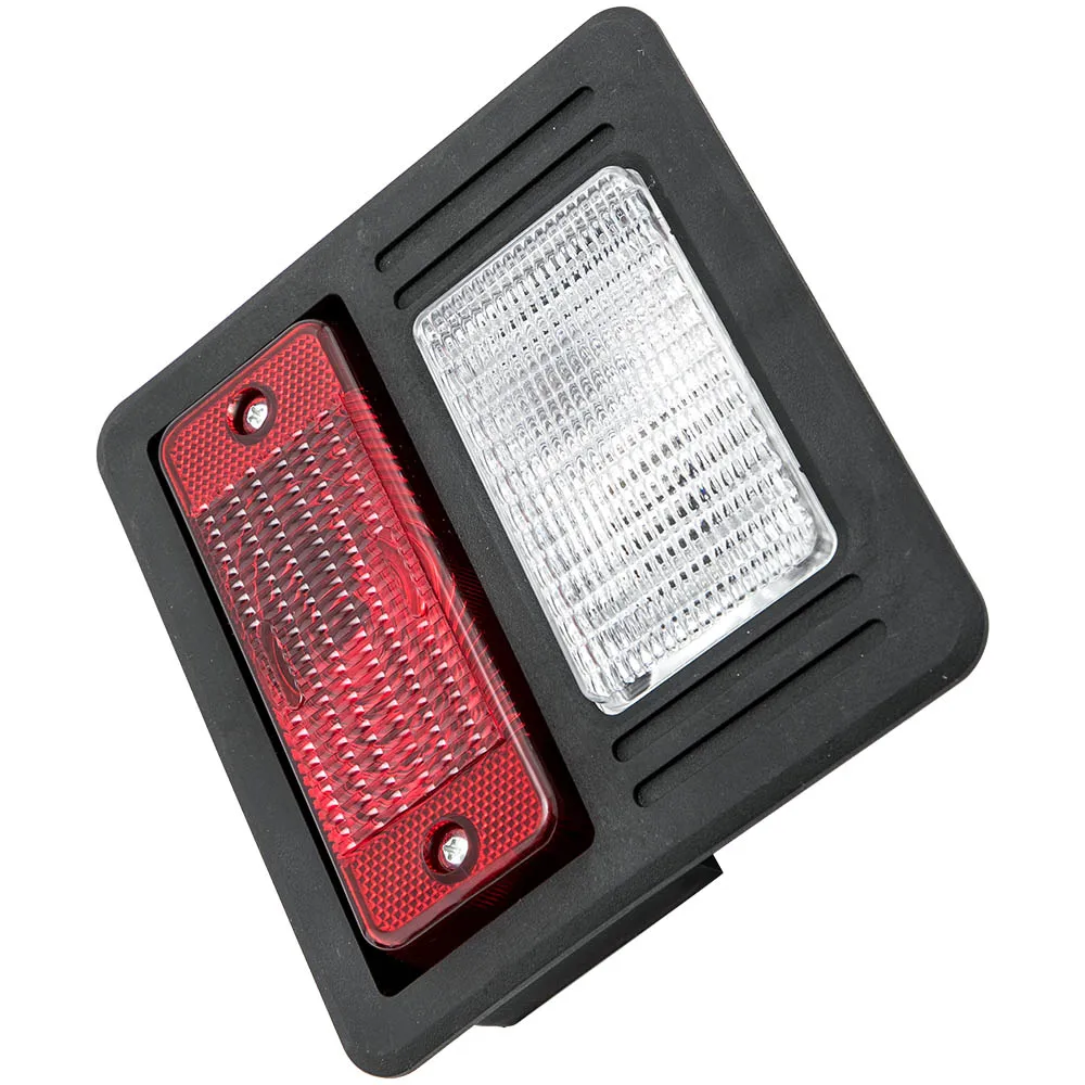 

Tail Light Lamp for Bobcat S220 S250 S300 S330 S450 T300 T320 T450 T550 T590 6670284