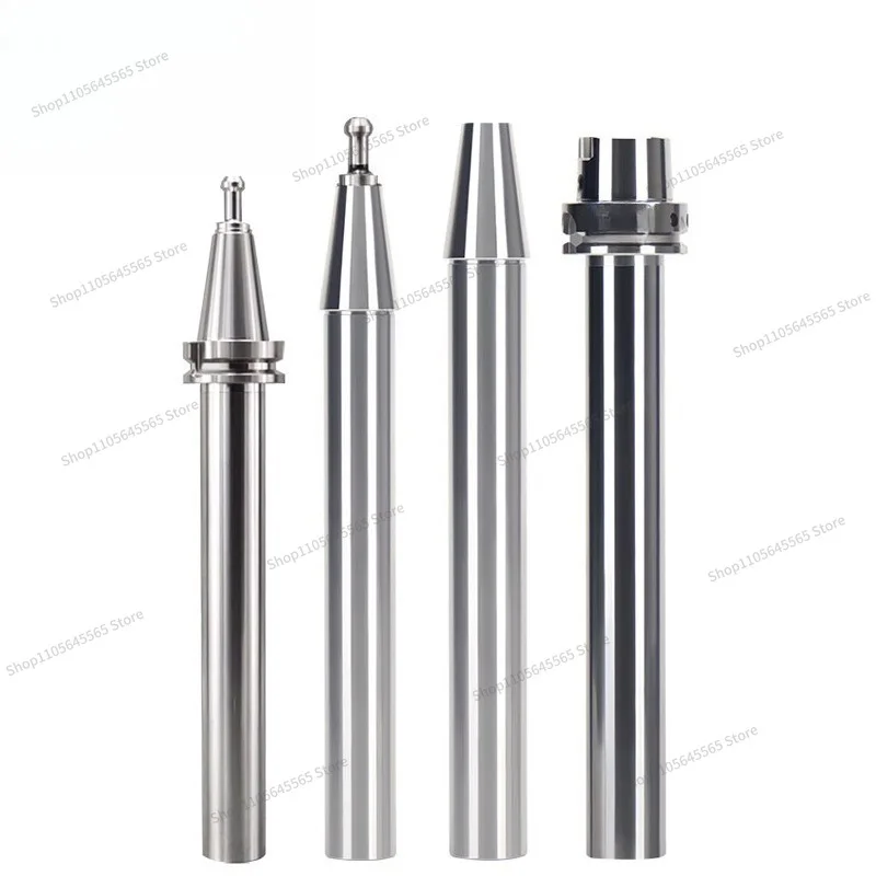For Testing Rod BT30 40 50 Spindle Testing Rod HSKA63 Core Rod