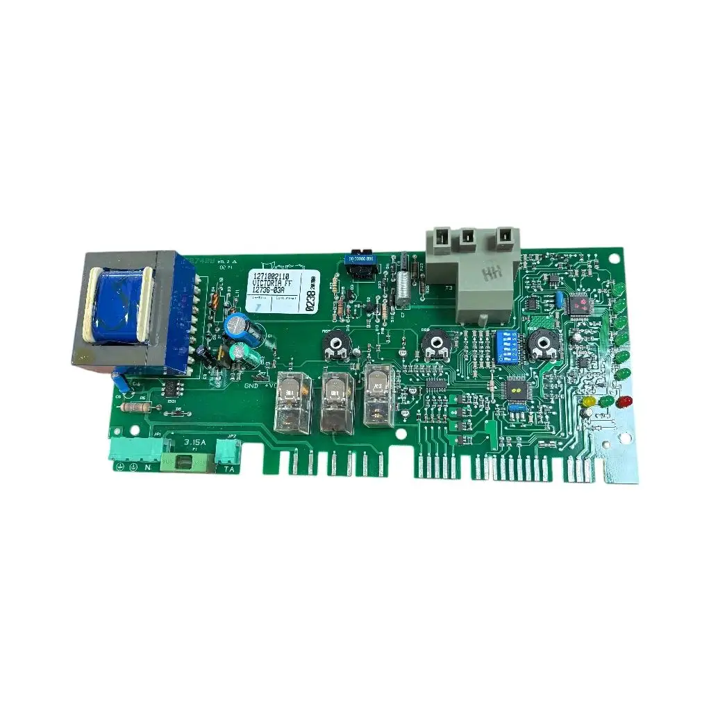 Placa electrónica Caldera Roca Victoria 20/20 F 122126440