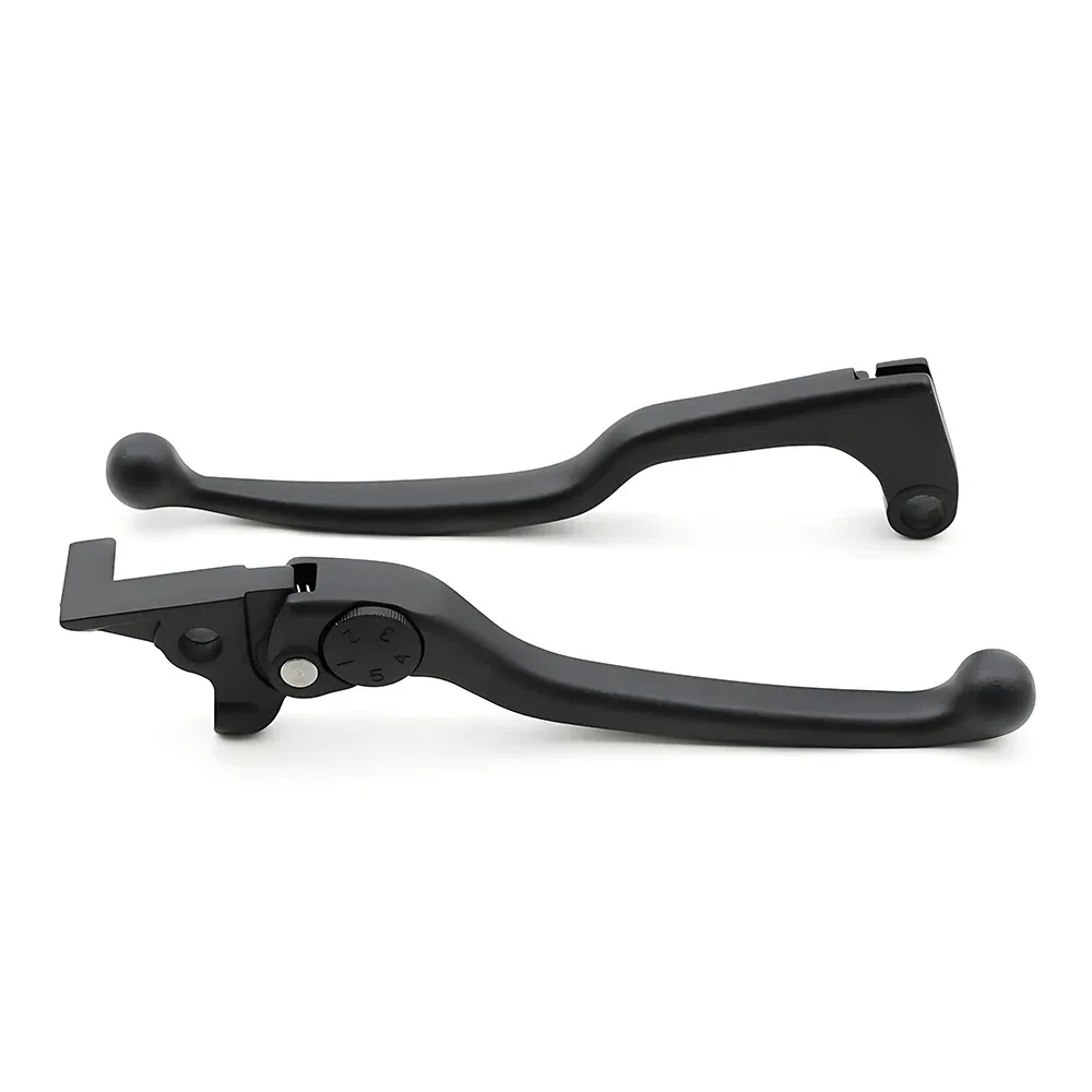 Motorcycle Brake Clutch Lever Control Handles For Yamaha XTZ700 XTZ07 Tenere 700 2019-2024 Tenere 700 T7 T700 XTZ 700 690
