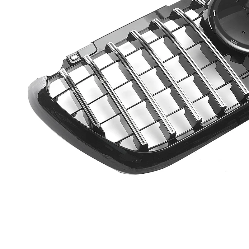 Suitable for the 2018-2022 Sprinter W907 modified GT Front Center grille grill