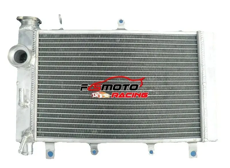 Aluminum Radiator F…