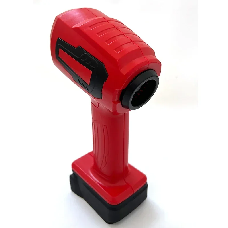 For Milwaukee Portable Rechargeable Handheld 120W Car Vacuum Cleaner 18V Li-ion Battery 3 In 1 Electric Vacuum Home & Car