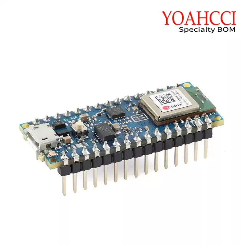 nrf52840-scheda-di-sviluppo-bluetooth-a-basso-consumo-arduino-nano-33-ble-abx00034