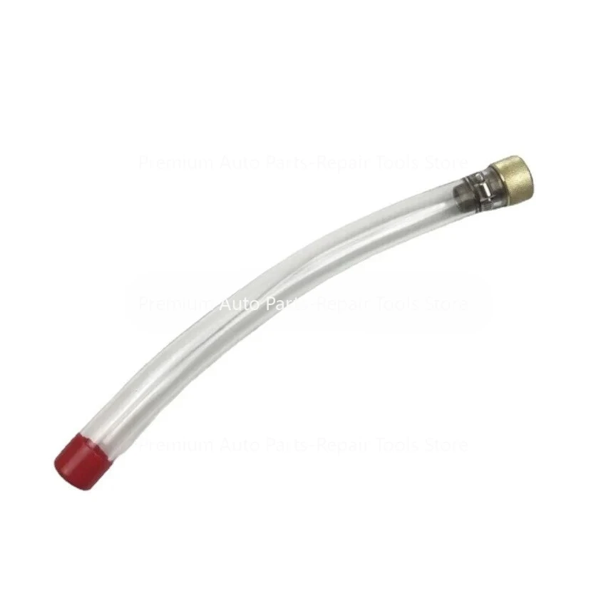 Excavator Oil Drain Pipe Suitable for Volvo 140/210/290/360/460B Oil Drain Valve Switch