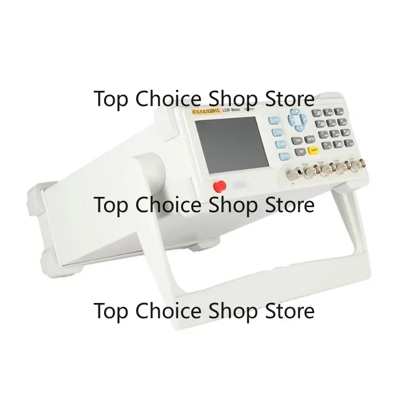 4091C Benchtop LCR Meter LCR Bridge 10Hz‑100kHz 0.2% Accuracy For Component Parameter Testing