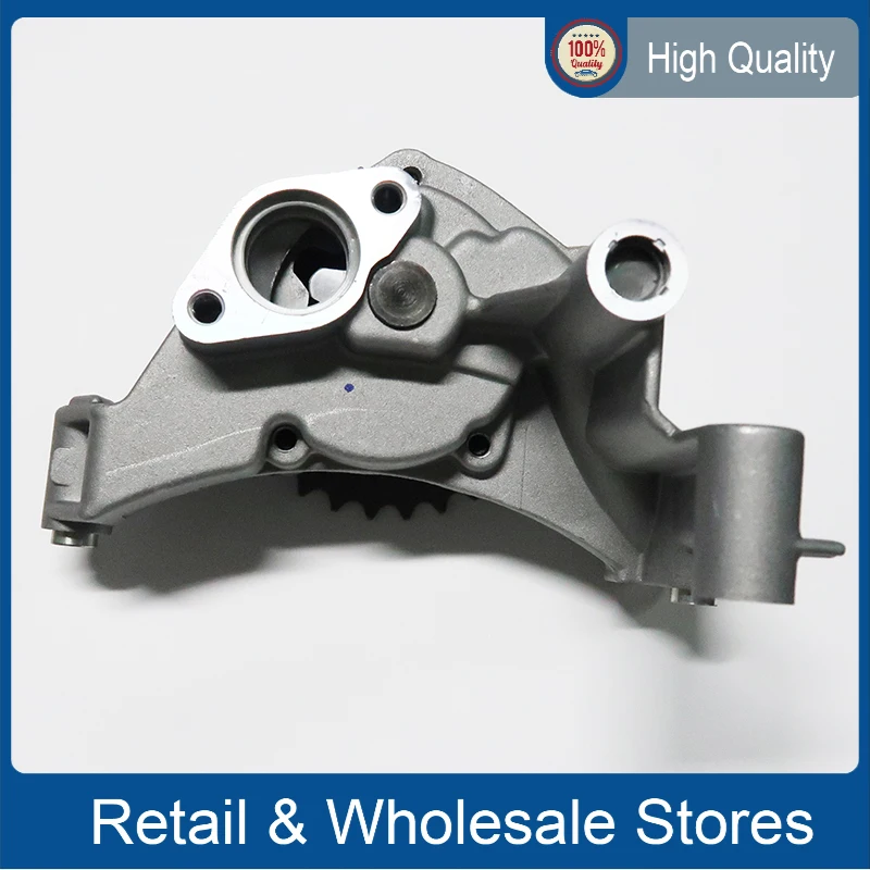 

Engine Oil Pump FOR Audi A4 TT L4 1.8L 2000-2006 06A115105B for VW Beetle 06A 115 105 B 06A 115 105B