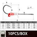 10PCS 1BOX