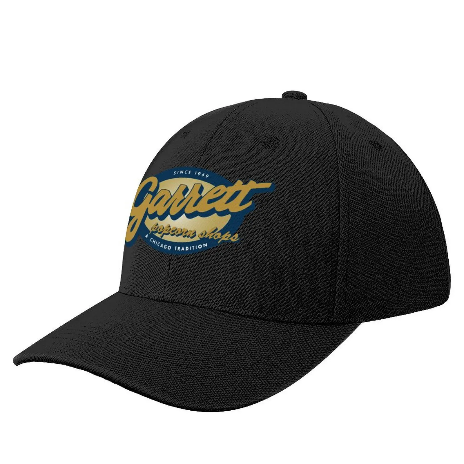 GARRET POPCORN SHOPS Baseball Cap Hip Hop Horse Hat Beach Men's Caps Women's