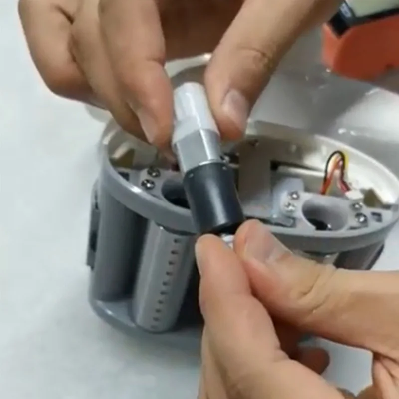 

V9& V10 &V-NINE& V-TEM Serie handle motor accessory