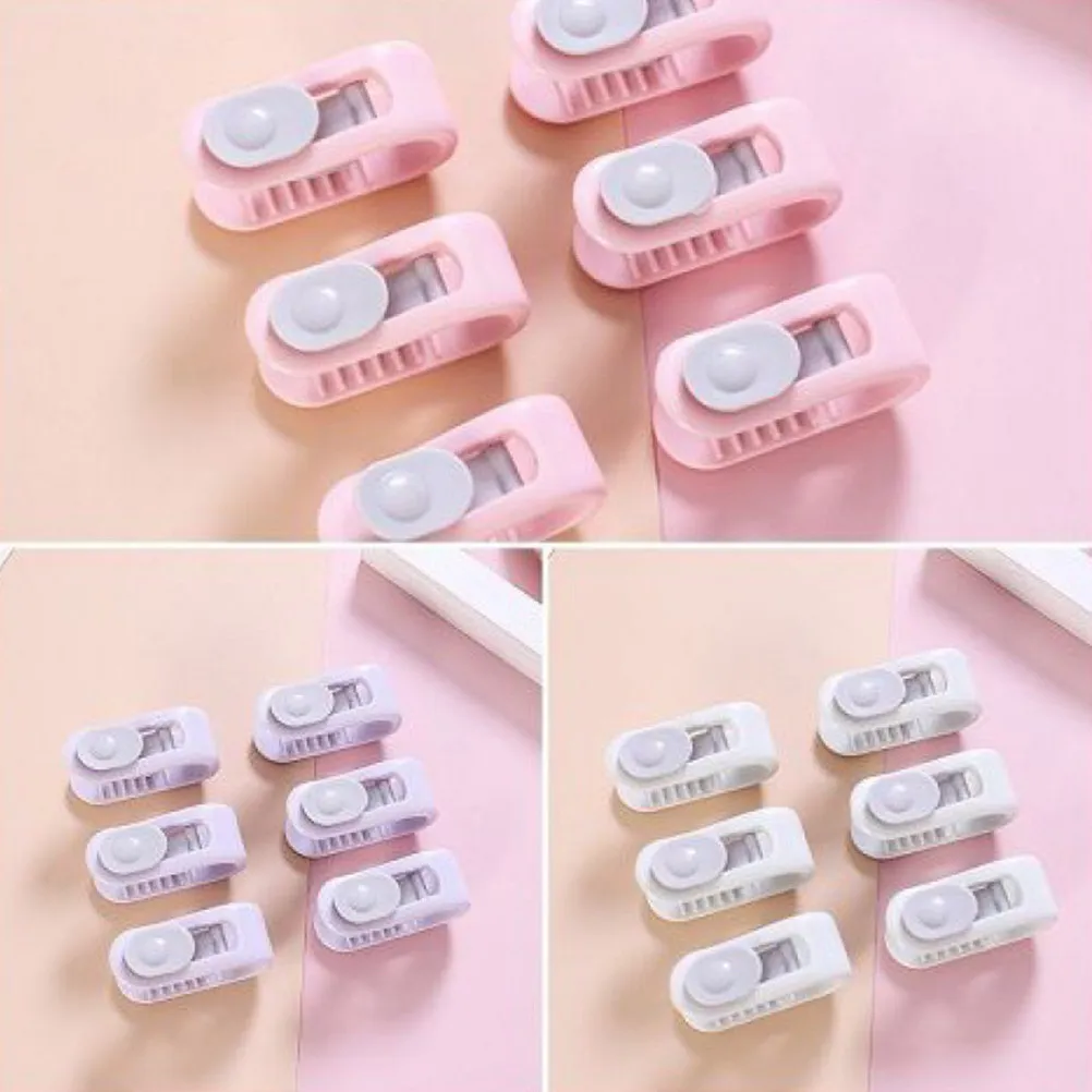 

Quilt Fixing Clip Multi-purpose Duvet Cover Buckle Blankets Fixator Holder Clips Fixer
