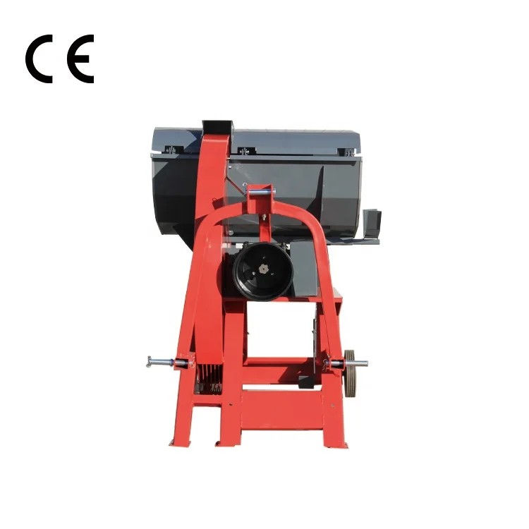 Pto Driven Tongue Cutting Hg Mill Circular Timber Horizontal Tree Woodworking Tractor Processing Full Auto Log Saw Belt