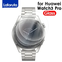 New Tempered Glass For Huawei Watch 3 Pro 48mm Protective Glass For huawei Watch 3 46mm Anti-scratch Clear Screen Protector Film