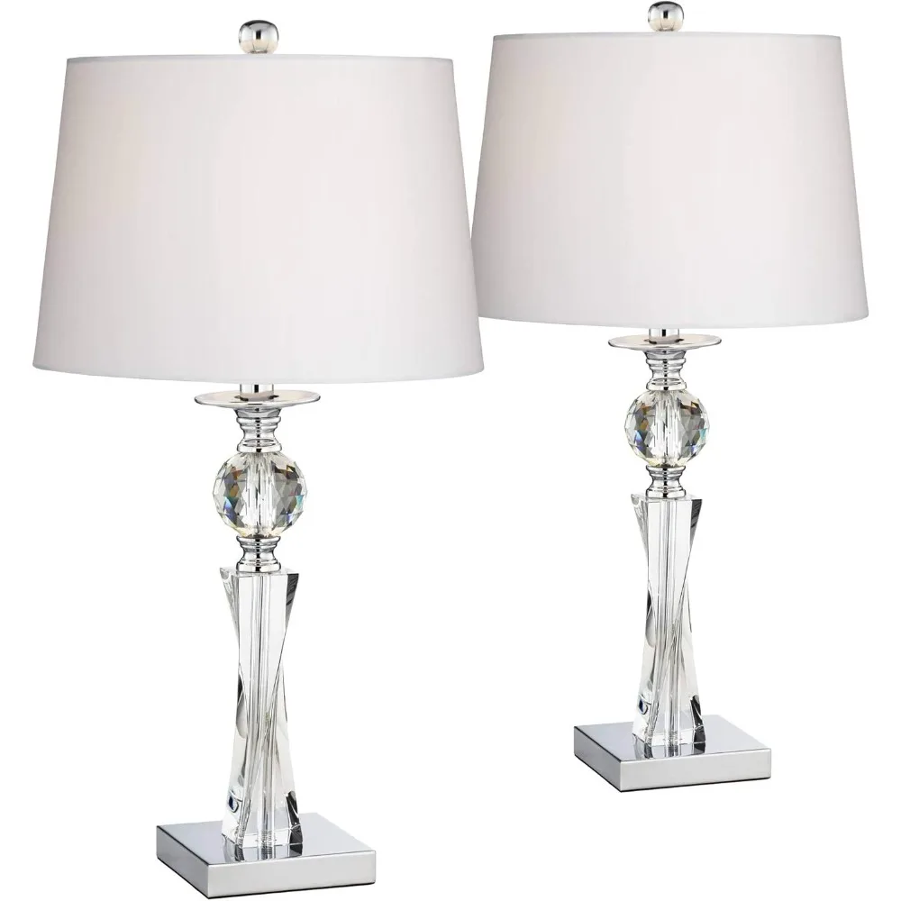 Modern Deluxe Lamp 25 