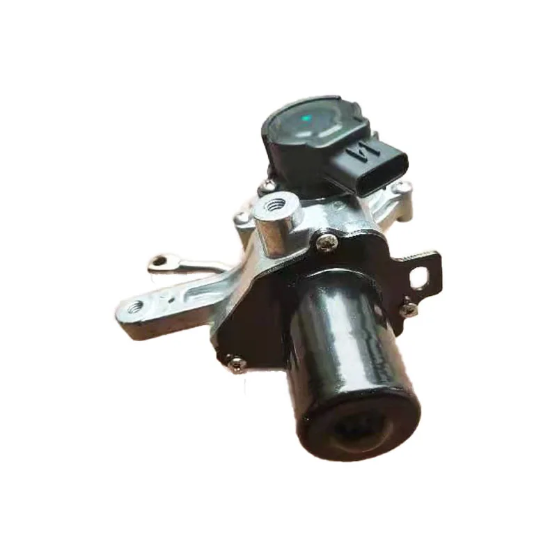 Turbocharger Electronic Actuator 1kd For  3.0 D-4D 1KD-FTV 17201-0L040  17201-OL04017201-30100 17201-30101 17201-30160