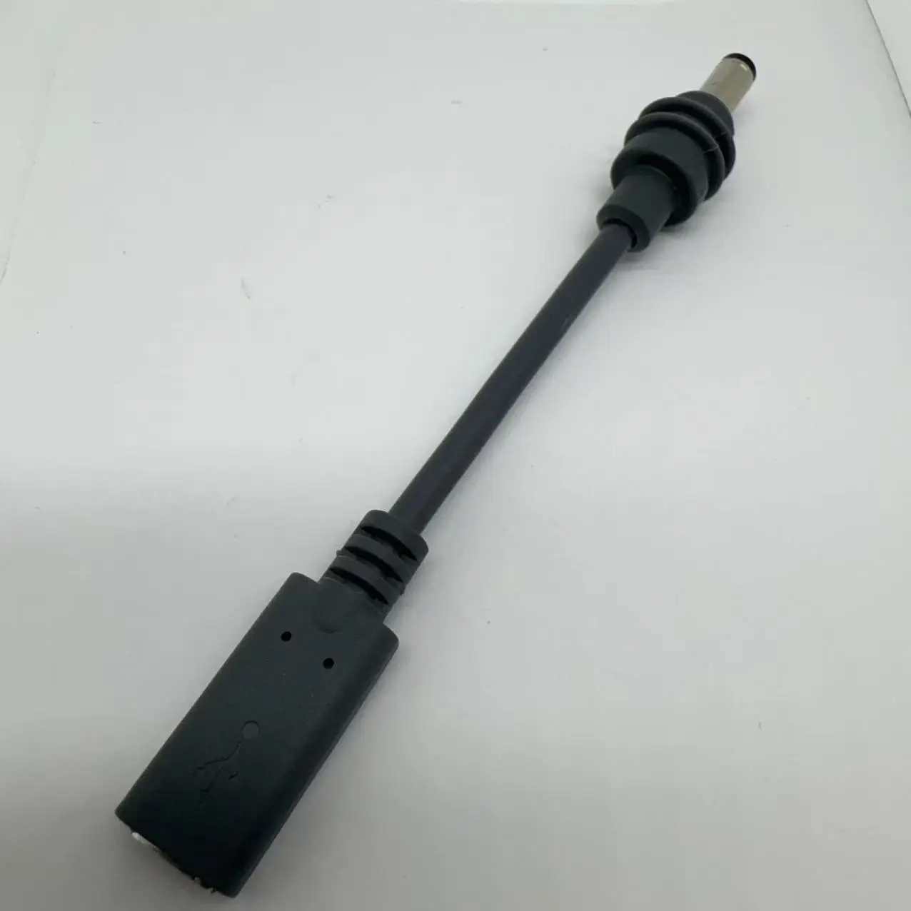 For STARLINK Mini USB-C Female To D C Power Adapter Cable High Quality Cable D C Plug Weatherproof Outdoor Use