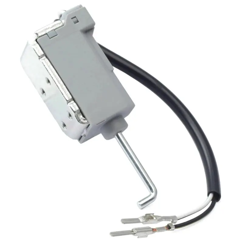 For Santa Fe 2007-2012 Compatible 95840-2B000 Solenoid Assembly ATA Shift Interlock Replacement Part-AU62