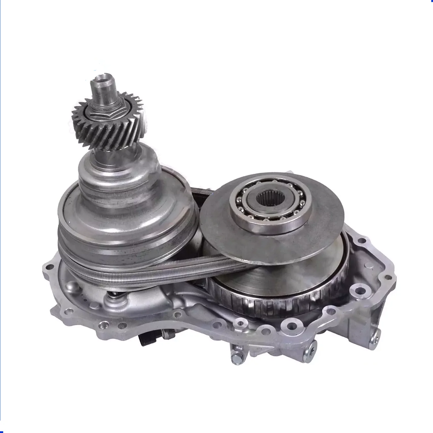 

Комплект шкивов трансмиссии КПП K313 с ременной цепью для TOYOTA CAROLA