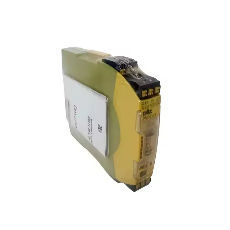 Рисунок 4 - Оригинальный новый PILZ 750124