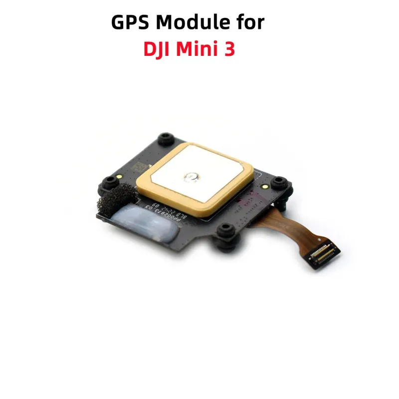 

Mini 3 GPS Module Replacement GPS Board with Cable For DJI Mini3 Drone Repair Parts