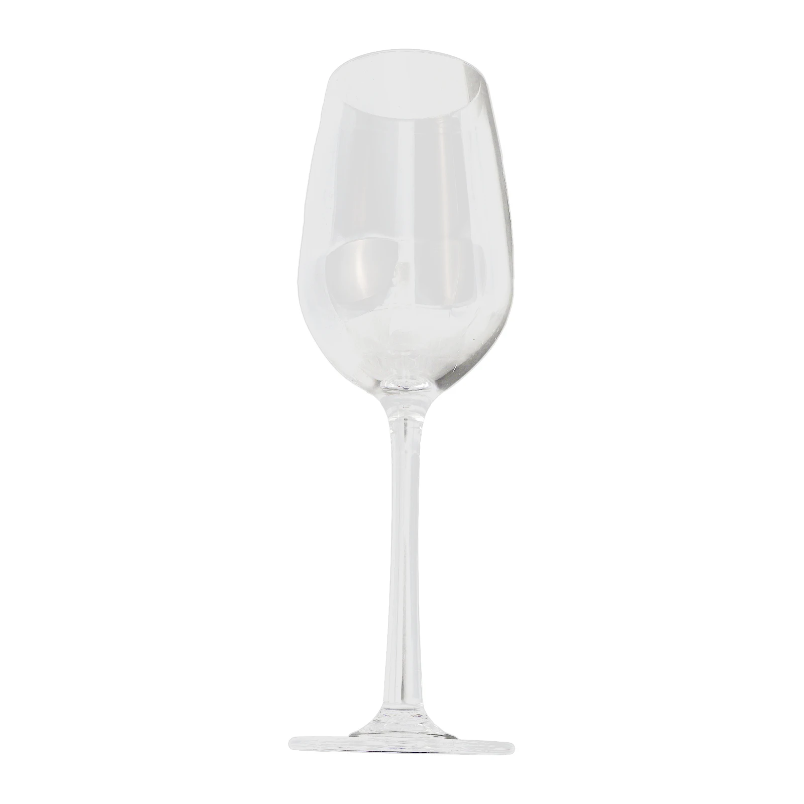 320ML/550ML/580ML Plastic Transparent Unbreakable Silicone Plastic Wine Glass Cups Bar Home Goblet Drinking Accessories