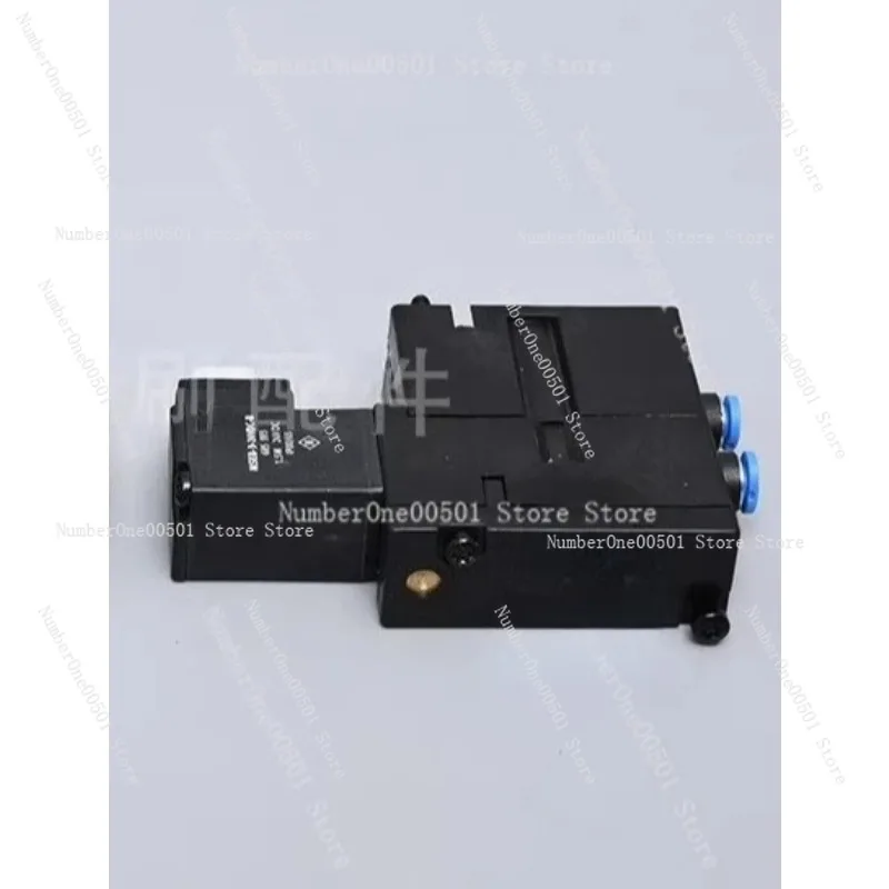 1pcs 102 52 74 Printing Press New Solenoid Valve M2.184.1111 M2.184.1121 Fast Response Leak-Proof Stable Durable