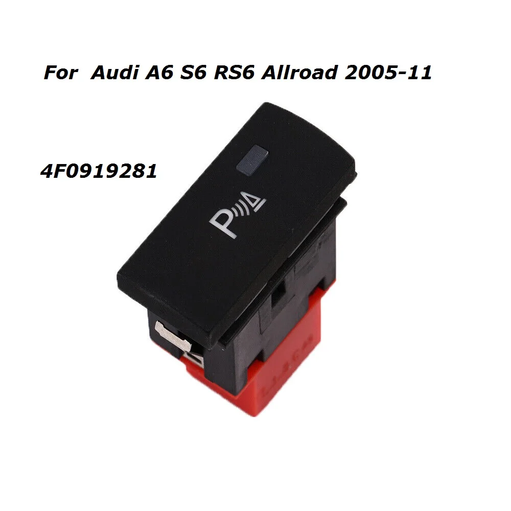 4F0919281 Pdc Elect… - image