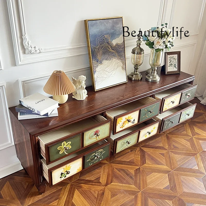 Zl Floor Tv Cabinet… - image