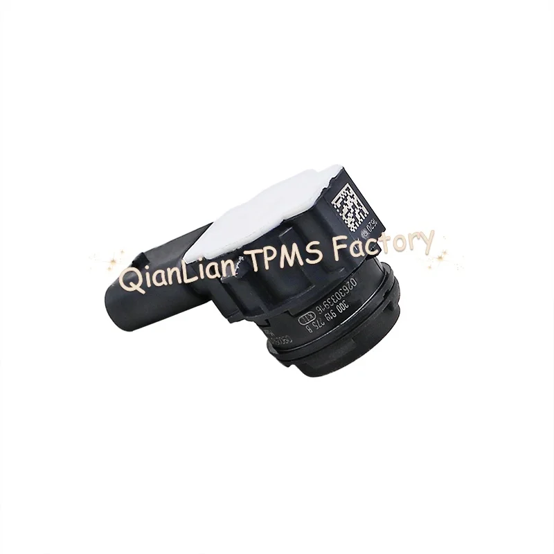 1/4 قطعة 3Q0919275B 0263033916 PDC وقوف السيارات عكس الاستشعار لشركة فولكس فاجن تيجوان سكودا كودياق