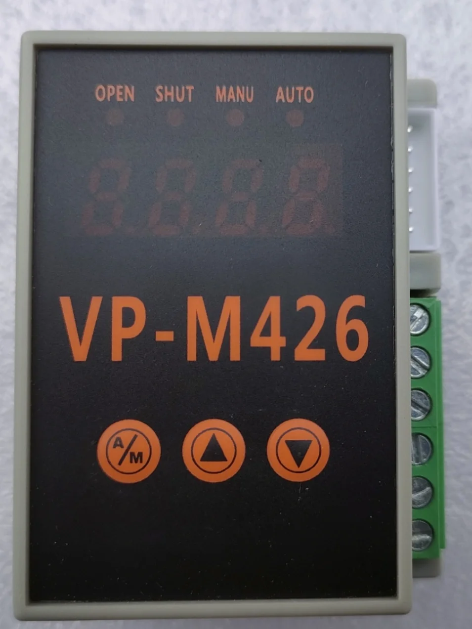 VP-K526 VP-M426 Actuator Electric Valve Control Module Controller