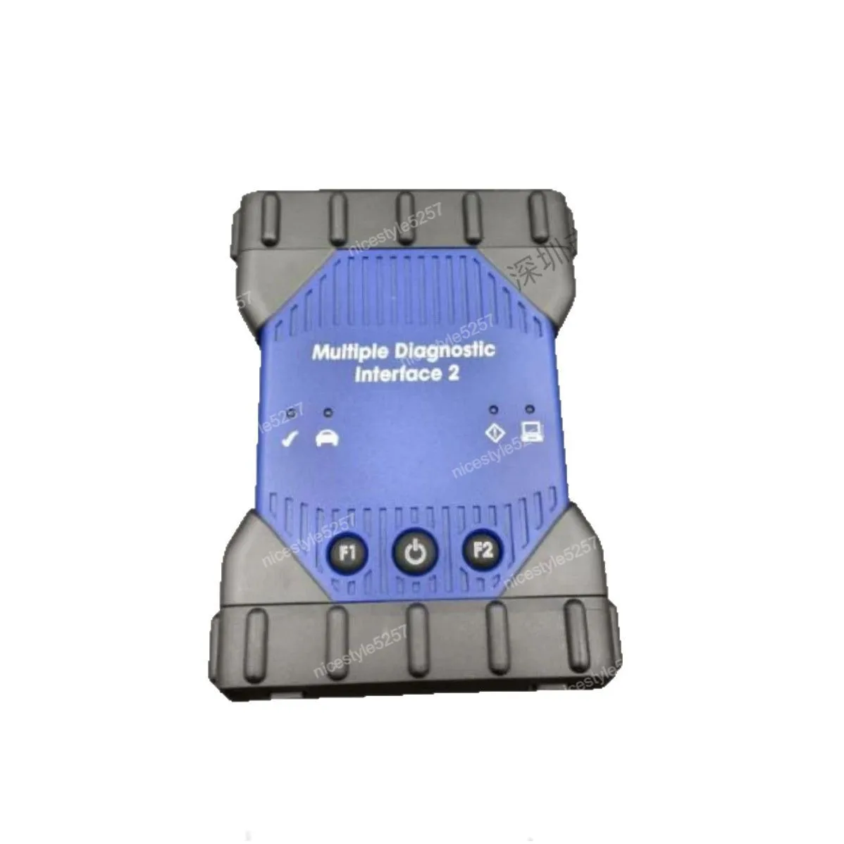 For Gds2 Mdi2 Wifi Multi-diagnostic Interface Obd2 Car Diagnostic Tool On The Model,tis2000 Software
