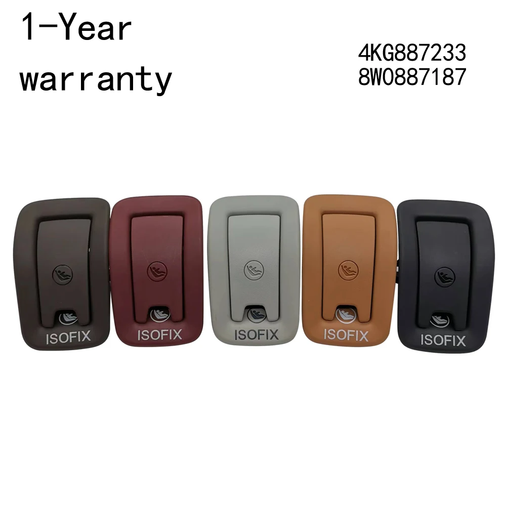Child Seat Buckle F… - image