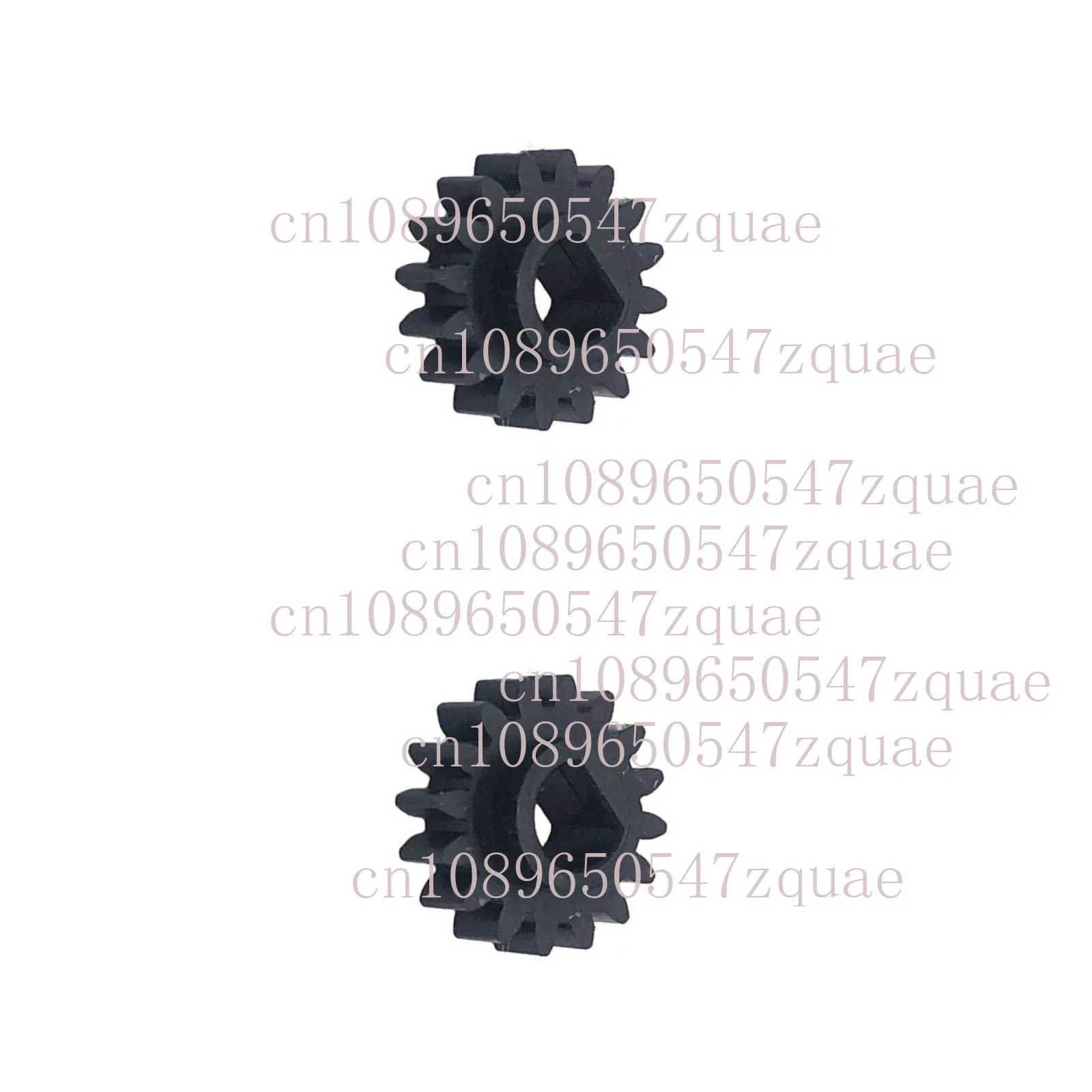 2pcs Paper Output Gear Fits For Epson TM-U220PD U220PA TM-U220PB TM-U220B