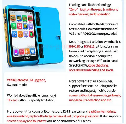 10 best sales जेसी वी1एस प्रो - №7