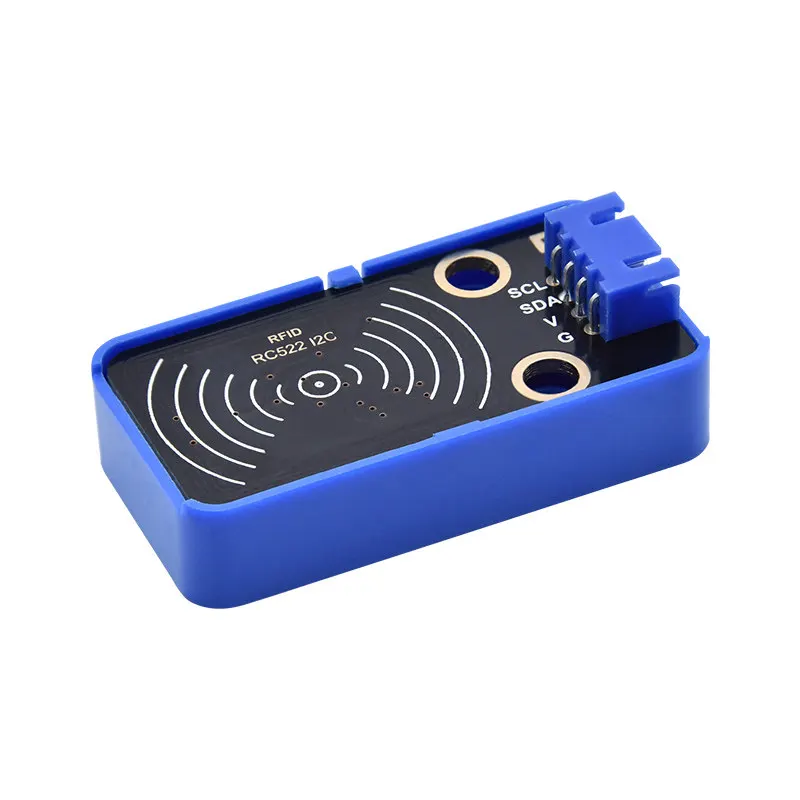 RC522 RFID Inductive Card Read Module Electronic Building Blocks Compatible with Arduino MOQ 3PCS