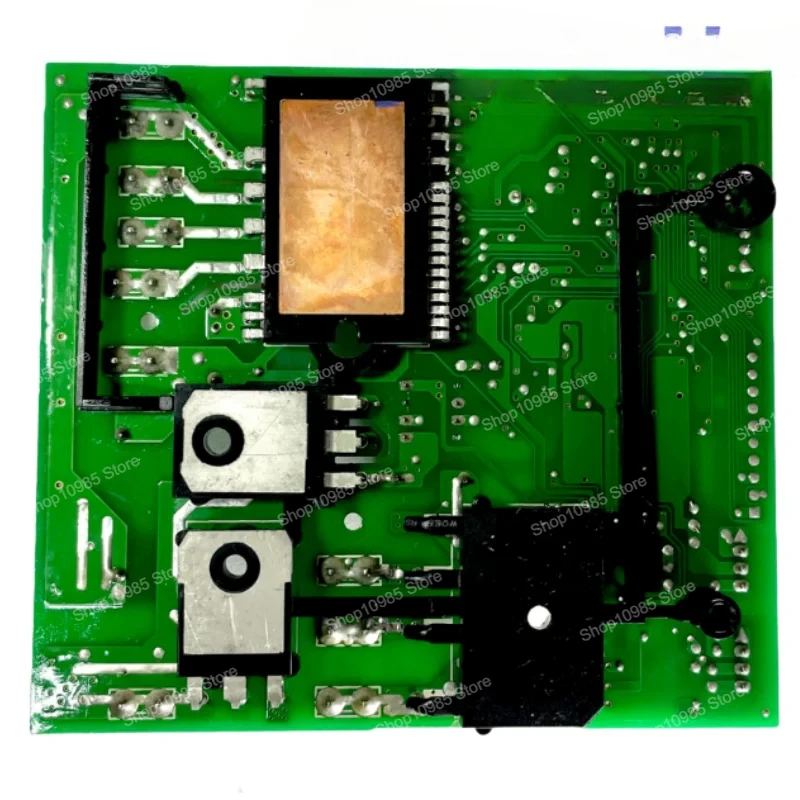 test refrigerator computer board circuit board MSZ 701 NF HB 30143D2050