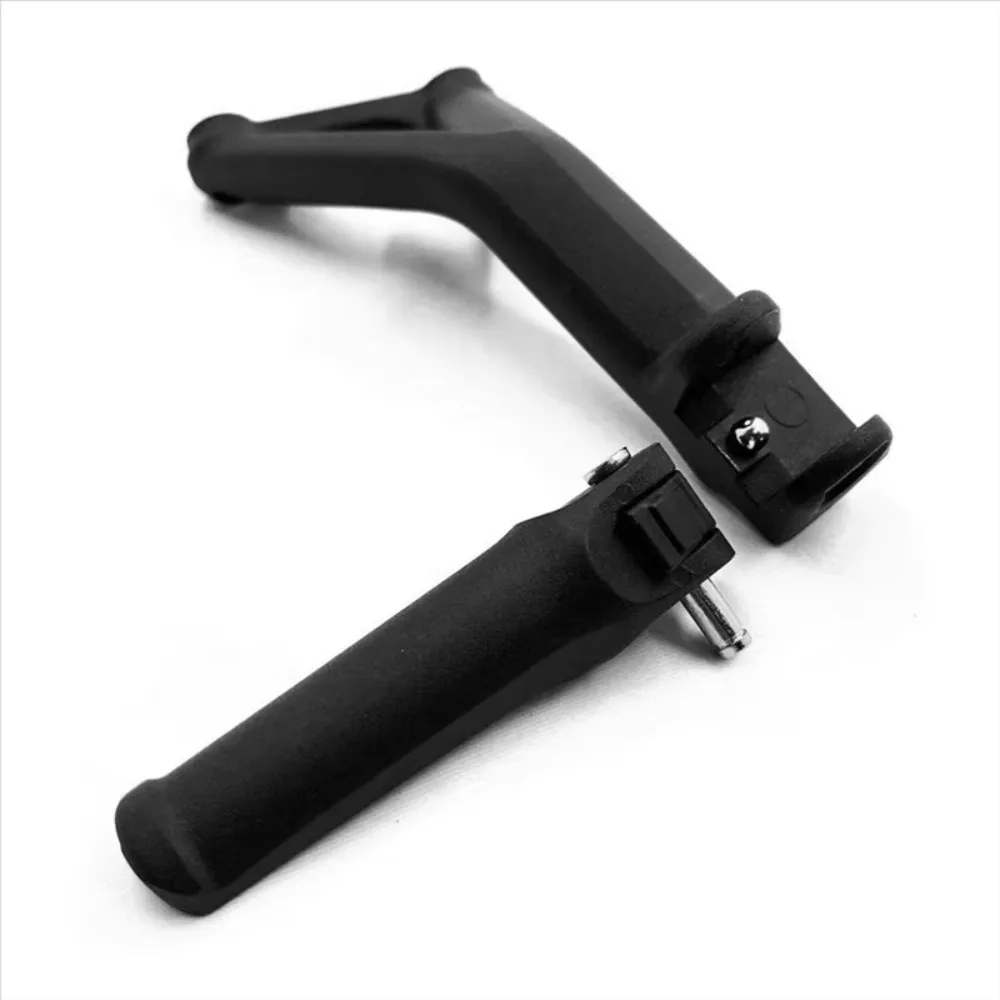 ZF-T Pedal Soporte Clavija Pie Pasajero Trasero Motocicleta Para Ducati Panigale V4/S 2018-2022 Piezas Motocic