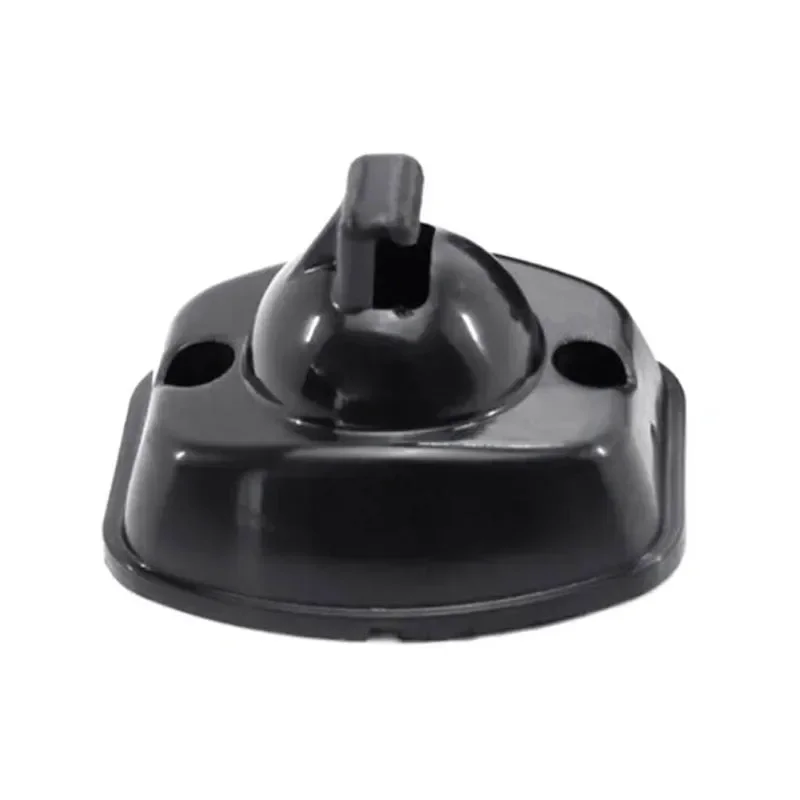 1 قطعة باب الأمتعة متنقل الصيد البلاستيك سلامة الباب الصيد مزلاج حامل ل RV البضائع مقطورة قافلة متنقل سيارة تجارية #4