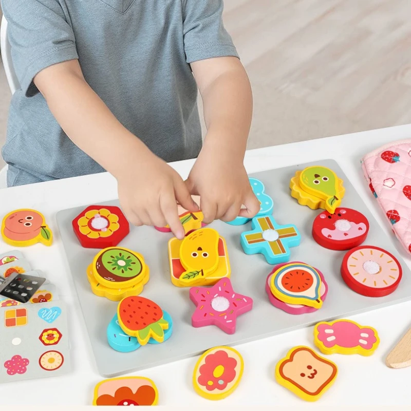 Kurabiye Yapma Oyunu Jiggly Jo - Kids Joy Education incelemesi ve fiyatı