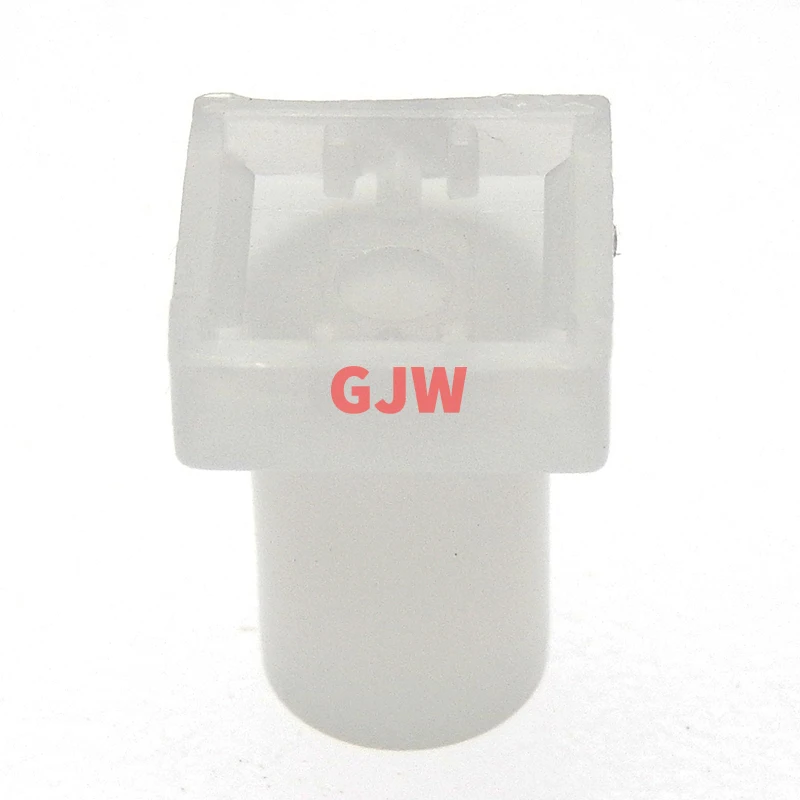 50Pcs/lot Tactile Push Button Switch Cap To 5.5x10.5 Self-locking Switch Button For 6x6 Tactile