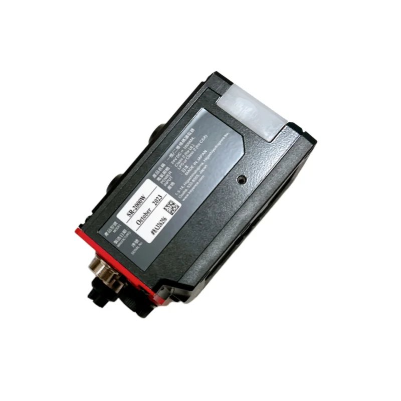KEYENCE SR-2000W SR-1000 SR-1000W SR-X100W SR-X300 SR-2000 SR-X100 Barcode Reader Main Focus on Multi Code Simultaneous Reading