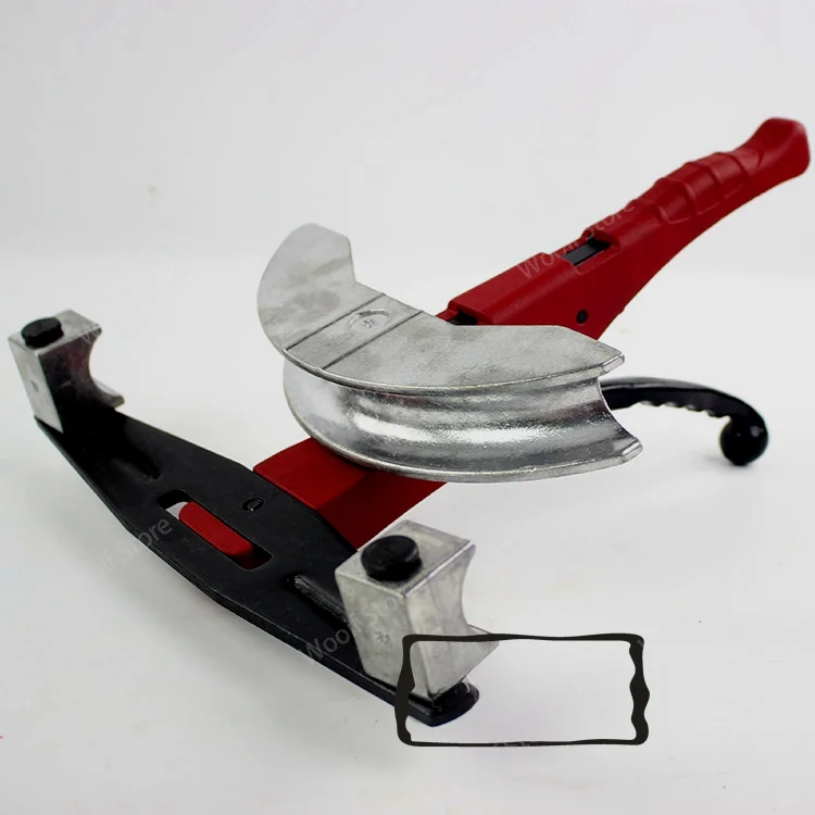 آلة ثني الأنبوب اليدوي XPAP ، أنبوب Pex ، 16 ، 20 النحاس ، 26 ، 32 ، من من من من القطن