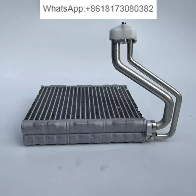 

XC60/S80L/S60L matching Mahler detachable instrument panel evaporator core